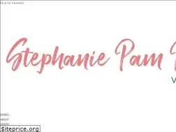 Sites similar to stephaniepamroberts.com