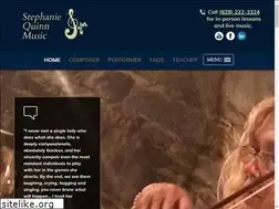 Sites similar to stephaniequinn.com
