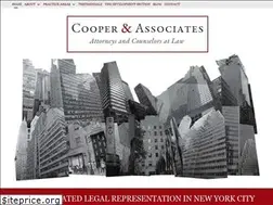 Sites similar to stephaniercooper.com