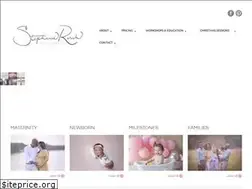Sites similar to stephanieresch.com