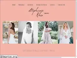 Sites similar to stephanierhio.com