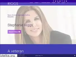 Sites similar to stephanieriggs.com