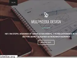 Sites similar to stephanierodger.com