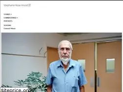 Sites similar to stephanierosewood.com
