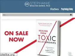 Sites similar to stephaniesarkis.com