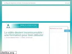 Sites similar to stephanieschmitt.fr