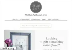 Sites similar to stephaniesekula.co.uk