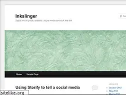 Sites similar to stephanieskordas.com
