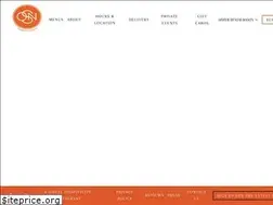 Sites similar to stephaniesonnewbury.com