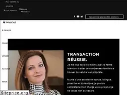 Sites similar to stephanietardif.ca