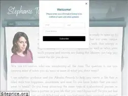 Sites similar to stephanietingle.com