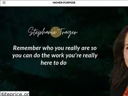 Sites similar to stephanietrager.com