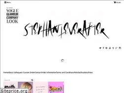 Sites similar to stephanieverafter.co.uk