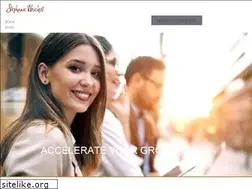Sites similar to stephanieweichert.com