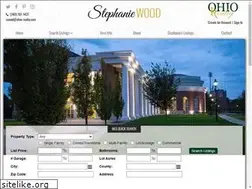 Sites similar to stephaniewoodrealtor.com