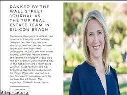 Sites similar to stephanieyounger.com