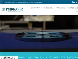 Sites similar to stephanix.fr