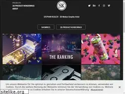 Sites similar to stephankugler.de