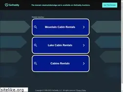 Sites similar to stephanlakelodge.net