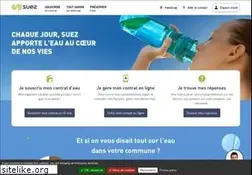 Sites similar to stephanoise-eaux.fr