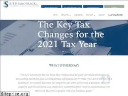 Sites similar to stephanoslack.com