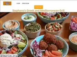 Sites similar to stephanoslv.com