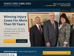Sites similar to stephanpeskin.com