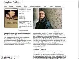 Sites similar to stephanpuchner.com