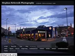 Sites similar to stephanrebernik.at