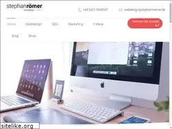 Sites similar to stephanroemer.de