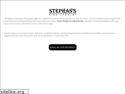 Sites similar to stephansjewelry.com