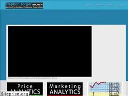 Sites similar to stephansorger.com