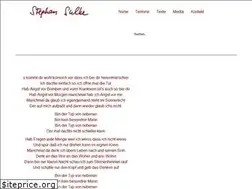 Sites similar to stephansulke.com
