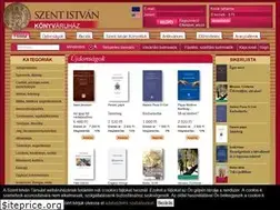 Sites similar to stephanus.hu