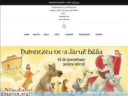 Sites similar to stephanus.ro