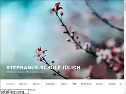 Sites similar to stephanusschule.com