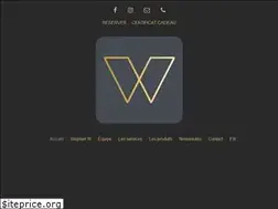 Sites similar to stephanwatelier.com