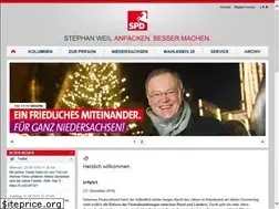 Sites similar to stephanweil.de