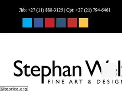 Sites similar to stephanwelzandco.co.za