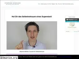 Sites similar to stephanwiessler.de