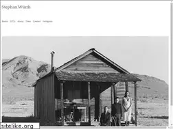 Sites similar to stephanwurth.com