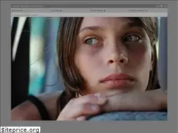 Sites similar to stephanwyckoff.com