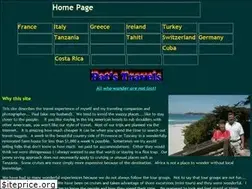 Sites similar to stephband.info
