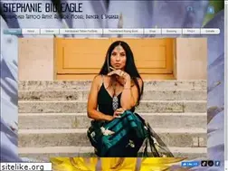 Sites similar to stephbigeagle.com