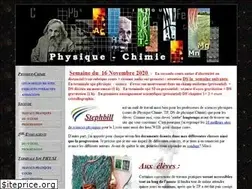 Sites similar to stephbill.free.fr