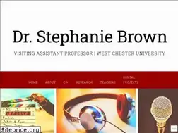 Sites similar to stephbrown.net