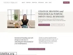 Sites similar to stephcorrigan.com