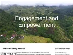 Sites similar to stephen-acabado.com