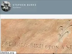 Sites similar to stephen-burke.com