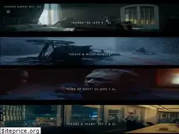 Sites similar to stephen-murphy.com